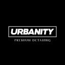 Urbanity Premium Detailing logo